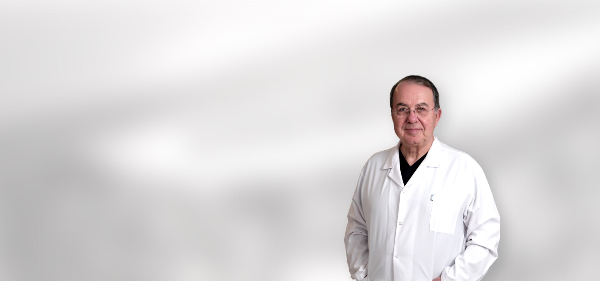 Prof. Dr. Recai Pabuçcu
