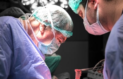 Endometriyozis Cerrahisi