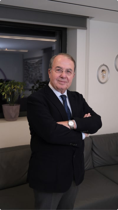 Prof. Dr. Recai Pabuçcu
